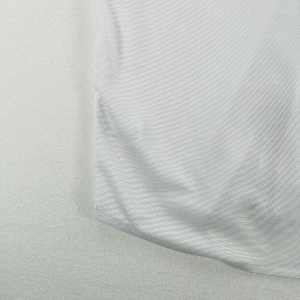 Orix Buffaloes Jersey Mens Small White Japan NPB Baseball Osaka B's Spirit NPB - Picture 15 of 16